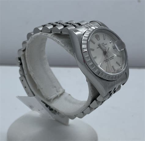 rolex model 69240 dimensions|Rolex Oyster Perpetual Lady Date 69240 .